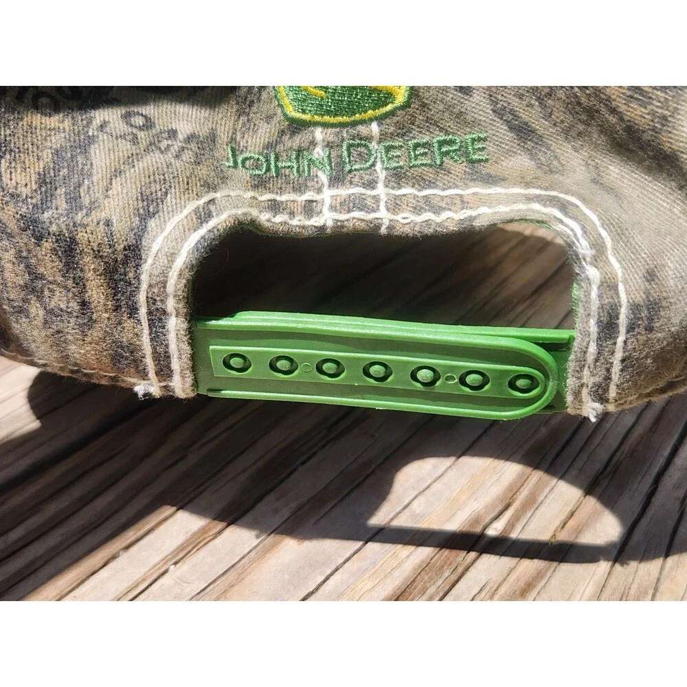 John Deere john deere